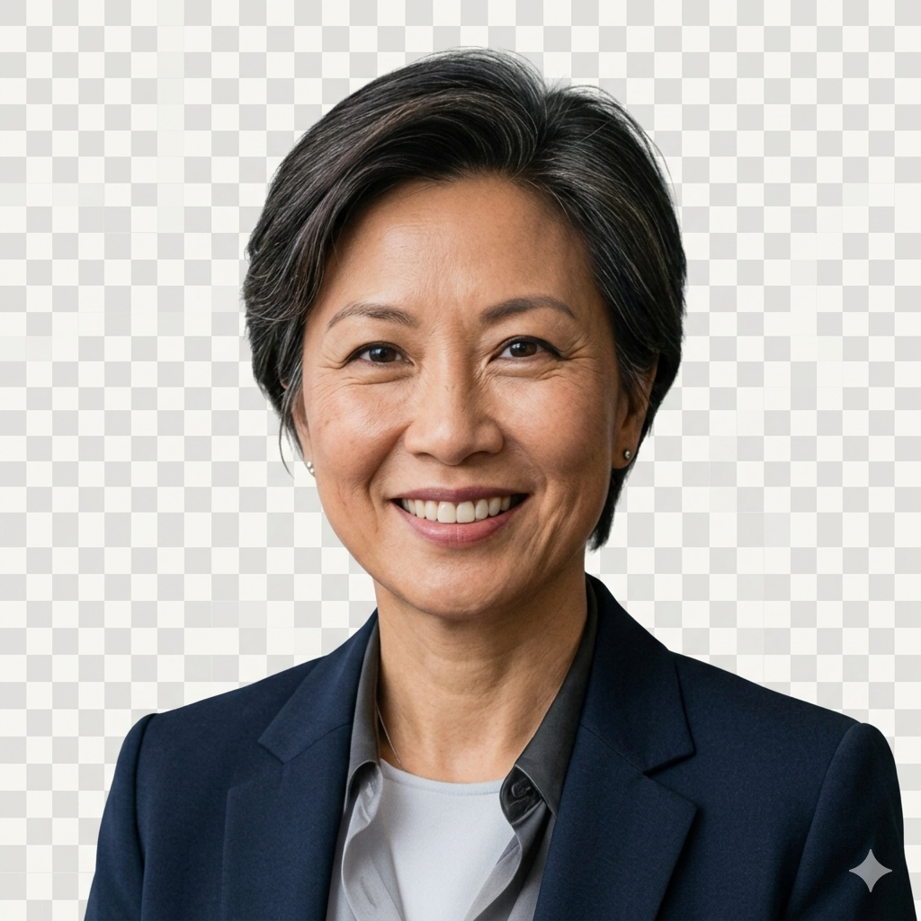 Senior Financial Analyst profile